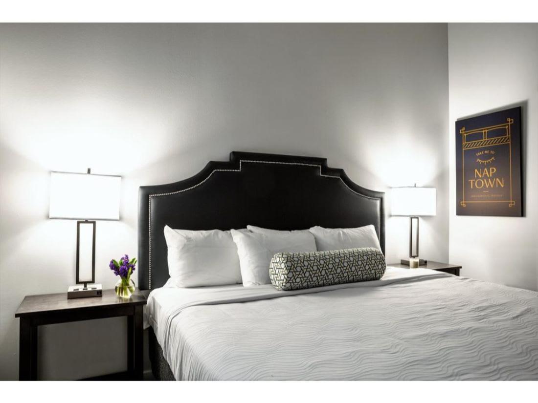 2Br 2Ba In The Block By Cozysuites! Indianapolis Luaran gambar