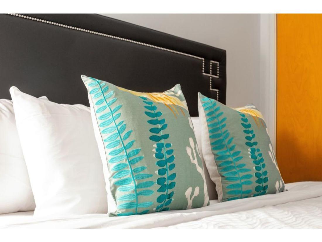 2Br 2Ba In The Block By Cozysuites! Indianapolis Luaran gambar