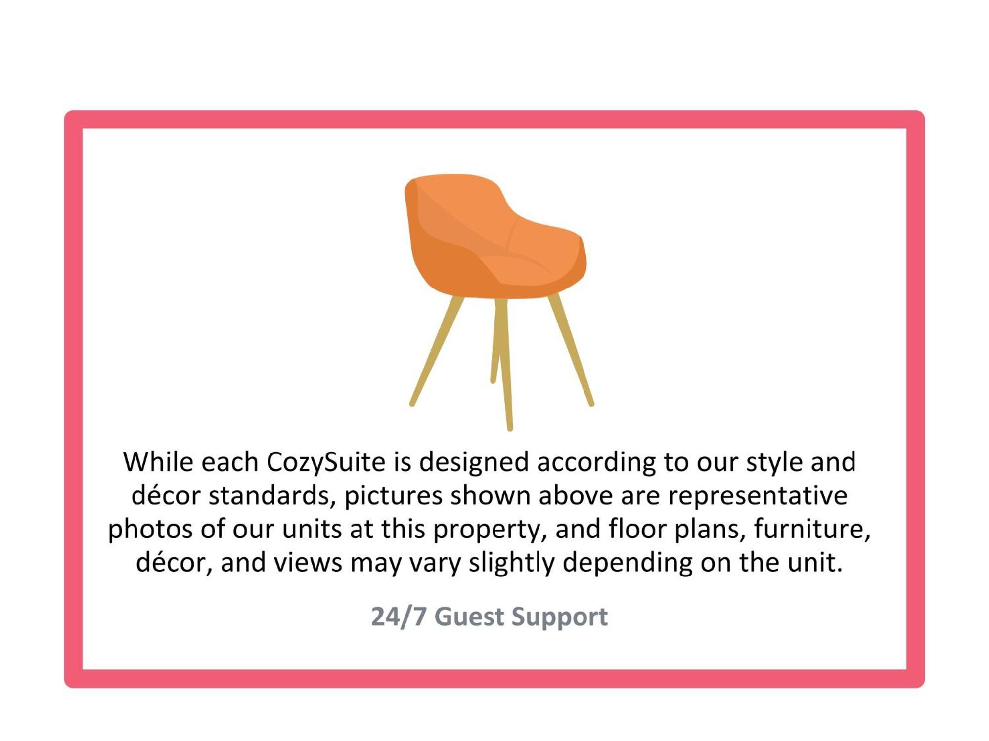 2Br 2Ba In The Block By Cozysuites! Indianapolis Luaran gambar